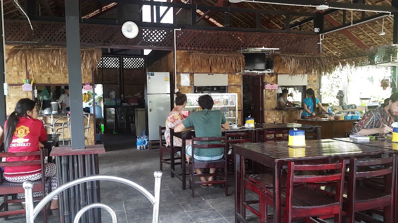 Khura Burmese Restaurant - ဘားအံ - Myanmar (Burma) - booked ai