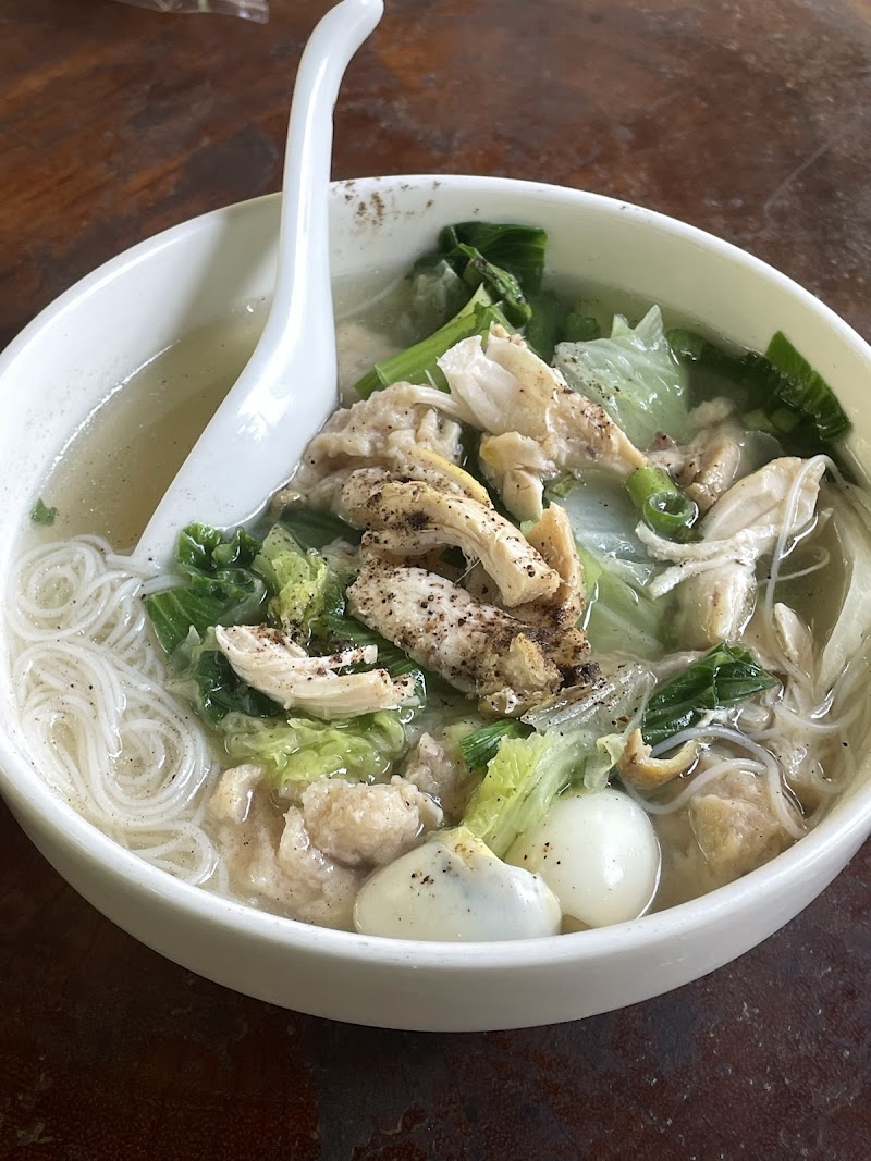 Khura Burmese Restaurant - ဘားအံ - Myanmar (Burma) - booked ai