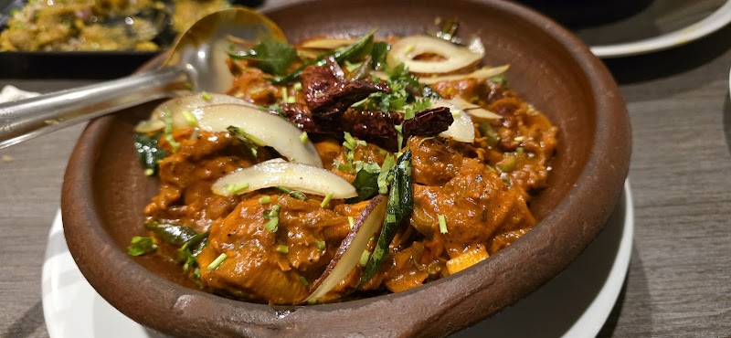 Wadi Ghadames Restaurant - Dubai - United Arab Emirates - booked ai