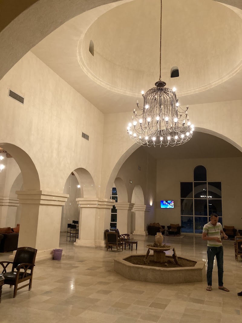 Dar Ghadames Hotel - Ghudamis - Libya - booked ai