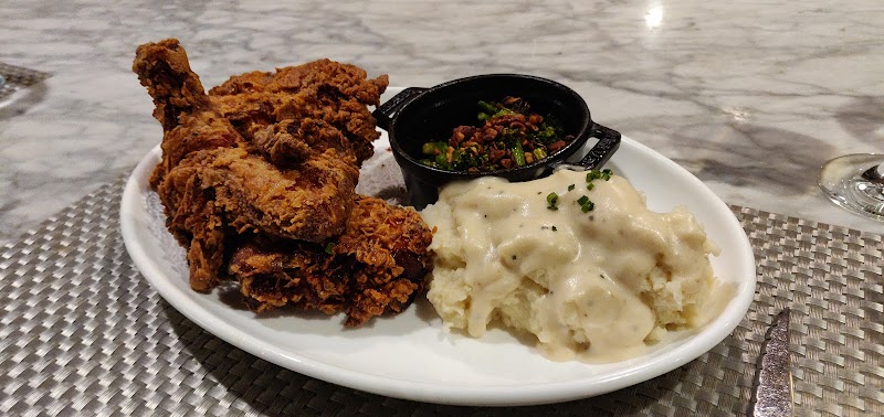 Killen's STQ - Houston - USA - booked ai