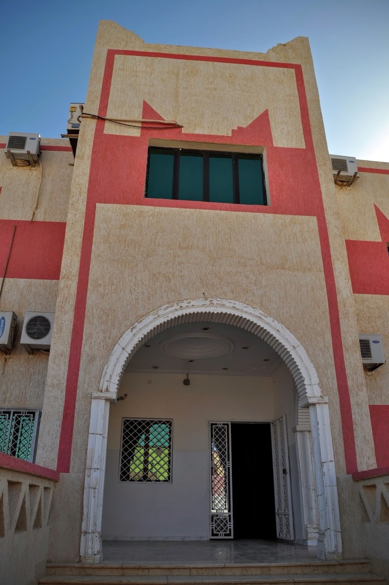 Ghadames Hotel - Gadamis - Libya - booked ai