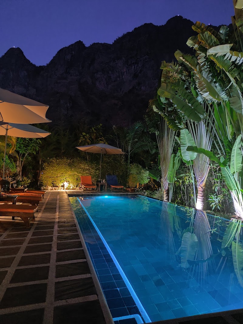 Keinnara Hpa-An - Pa-an - Myanmar (Burma) - booked ai