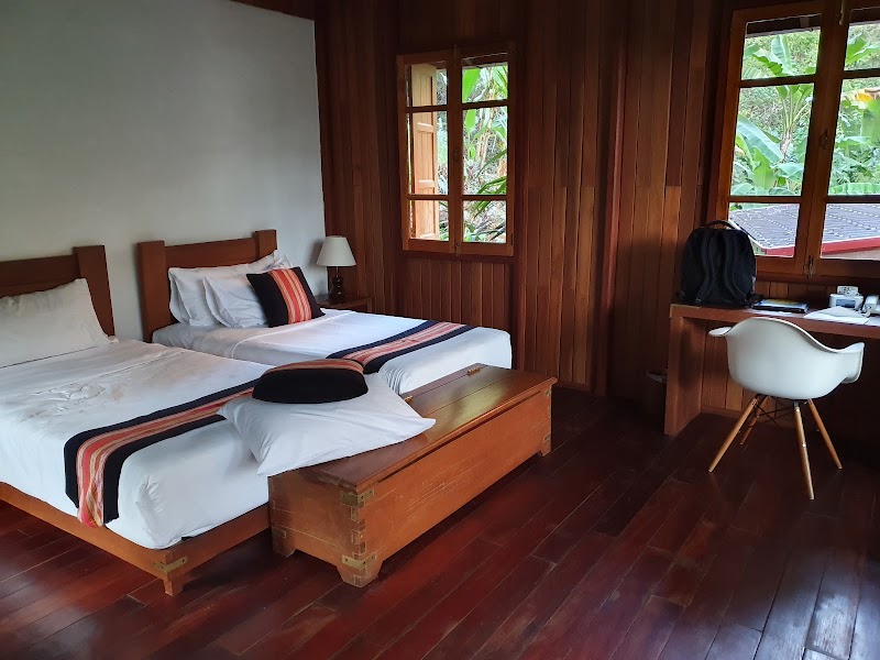 Keinnara Hpa-An - Pa-an - Myanmar (Burma) - booked ai