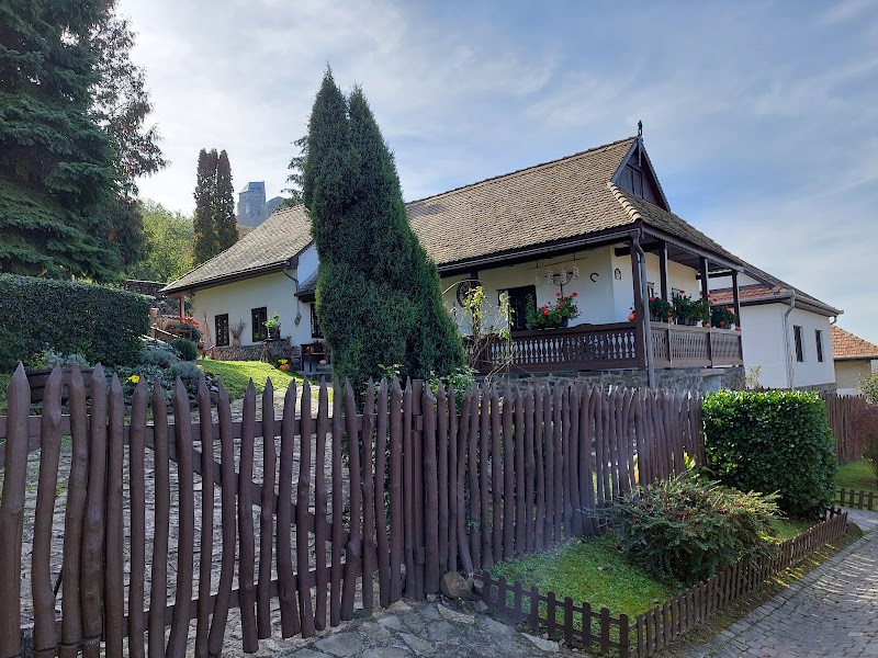 Explore the Hollókő Old Village UNESCO World Heritage Site - Hollókő - Hungary - booked ai