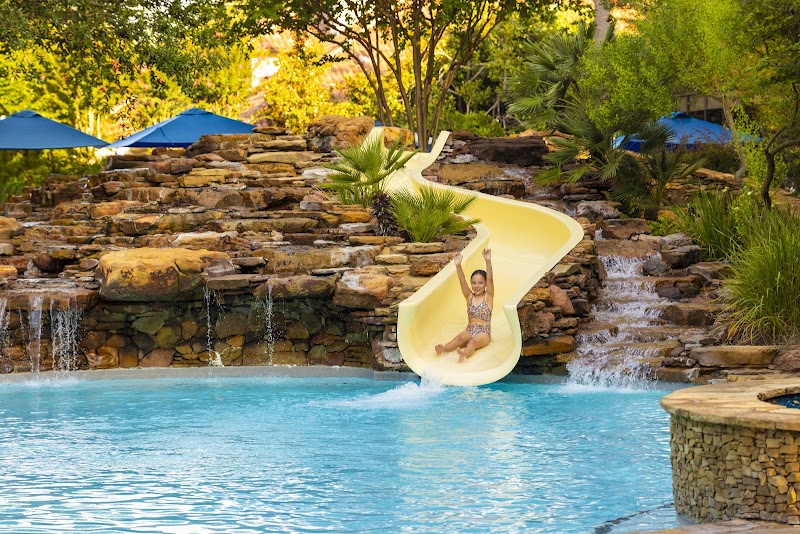 The Houstonian Hotel, Club & Spa - Houston - USA - booked ai