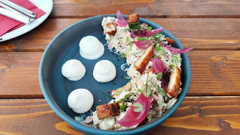 Hollóköves Bisztró - Hollókő - Hungary - booked ai