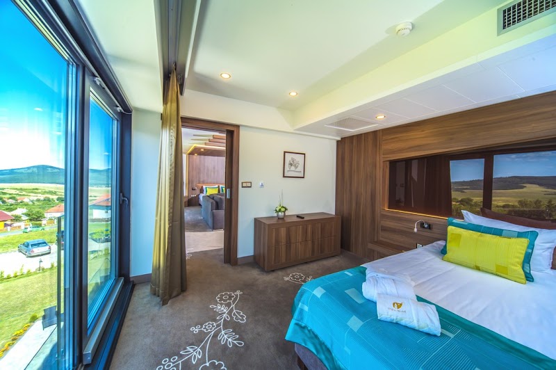 Hotel Castellum - Hollókő - Hungary - booked ai