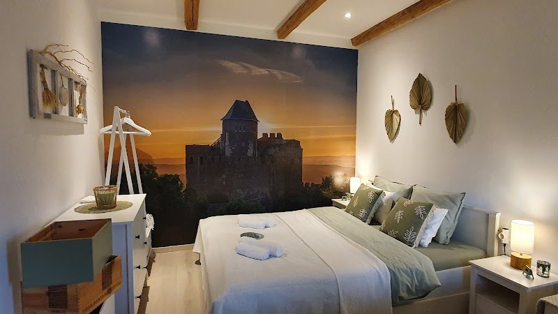 Hollókői Vár-Lak - Hollókő - Hungary - booked ai