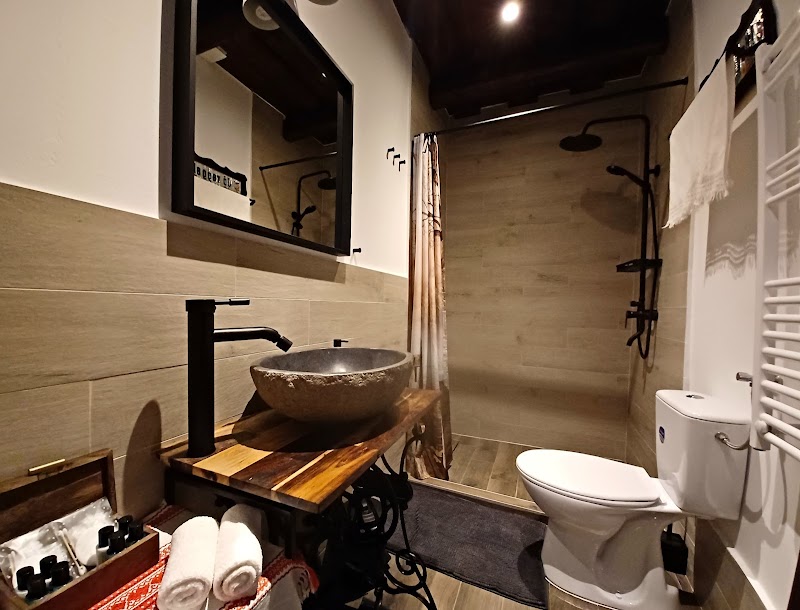 Hollókői Vár-Lak - Hollókő - Hungary - booked ai