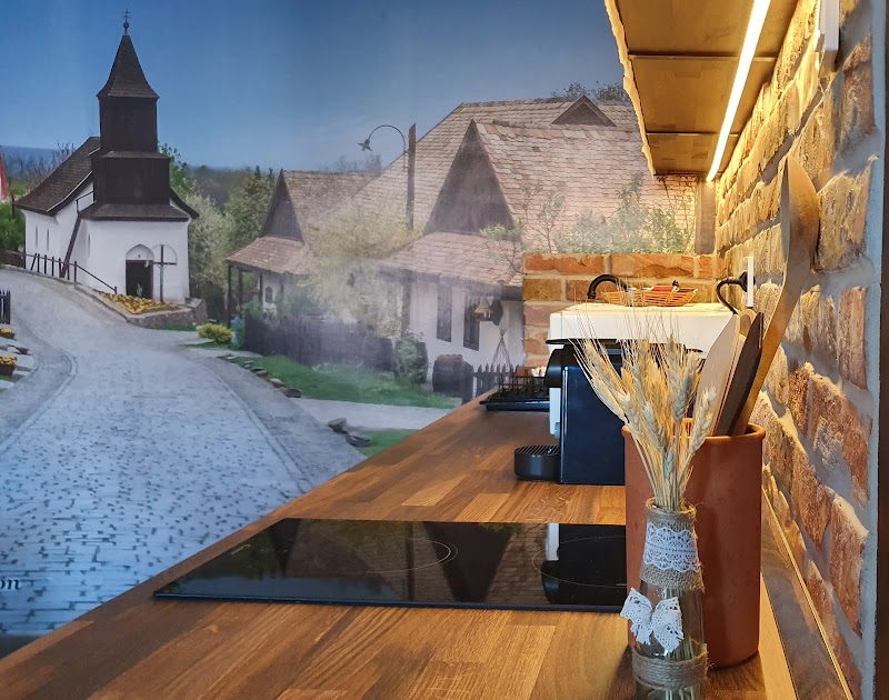 Hollókői Vár-Lak - Hollókő - Hungary - booked ai