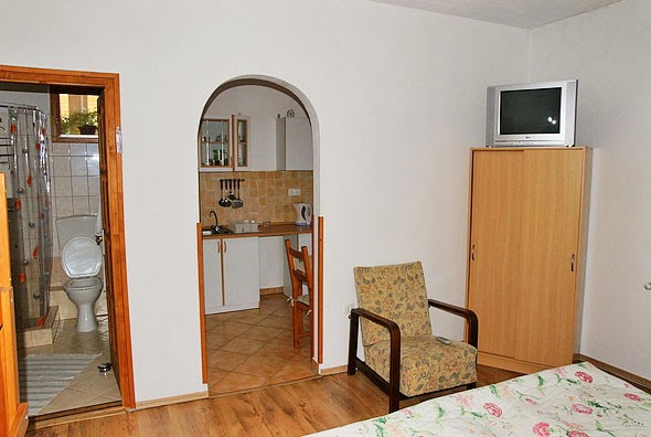 Kaláris Vendégház - Hollókő - Hungary - booked ai