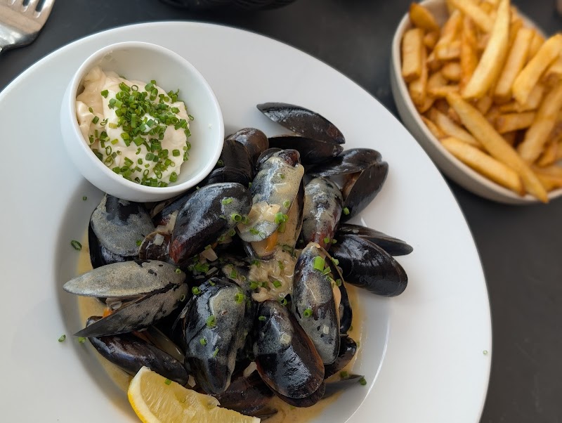 Restaurant Streif - Helsingør - Denmark - booked ai