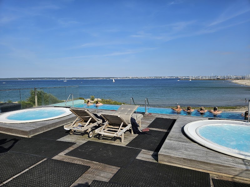 Marienlyst Strandhotel - Helsingør - Denmark - booked ai