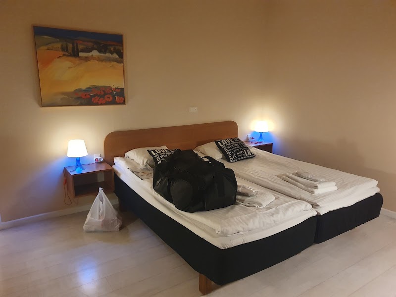 Hotel Sleep2Night - Helsingør - Denmark - booked ai