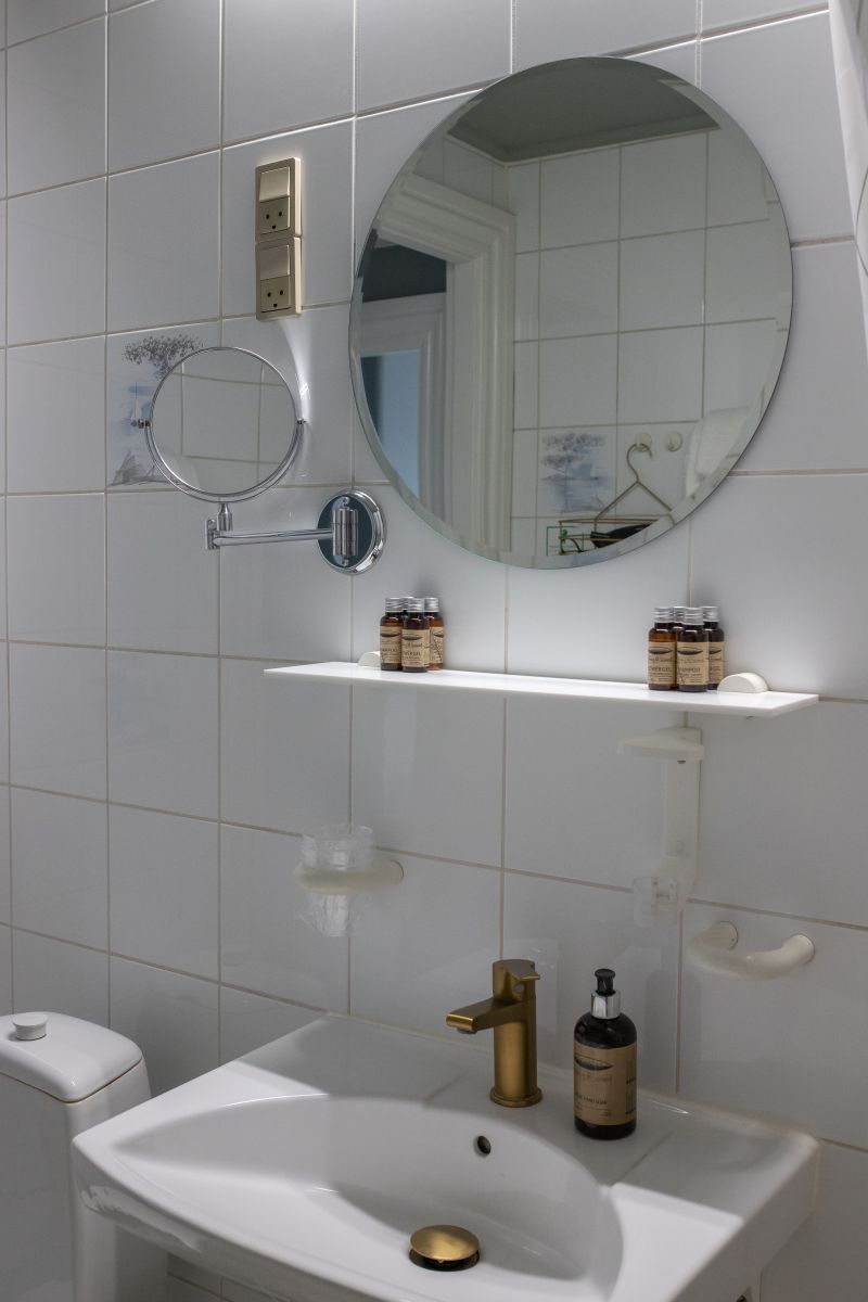 Hotel Hamlet - Helsingør - Denmark - booked ai