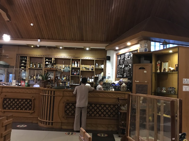 Tai Kitchen - Yaza Thingaha - Myanmar (Burma) - booked ai