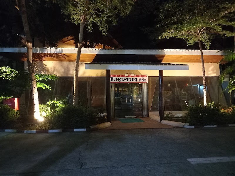 Tai Kitchen - Yaza Thingaha - Myanmar (Burma) - booked ai