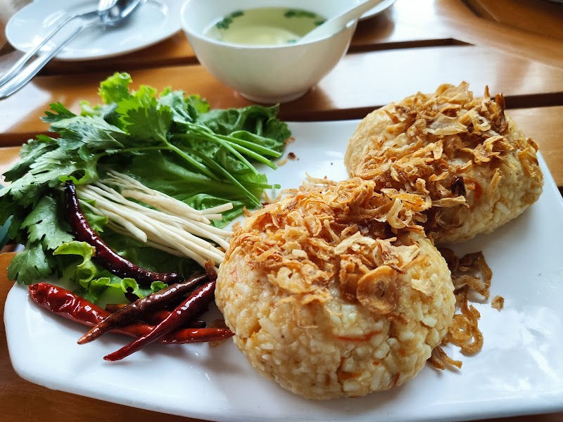 Tai Kitchen - Yaza Thingaha - Myanmar (Burma) - booked ai