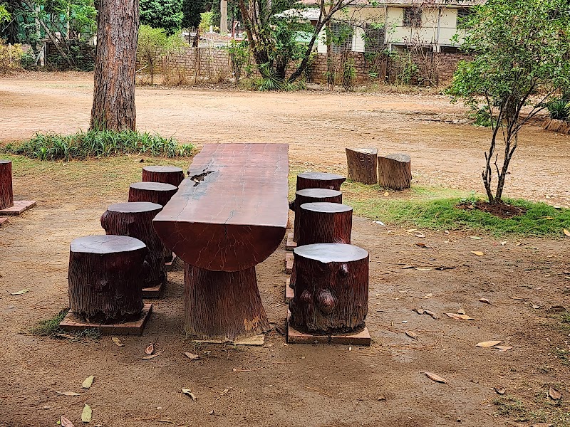 The Club Terrace Food Lounge - Pyin Oo Lwin - Myanmar (Burma) - booked ai