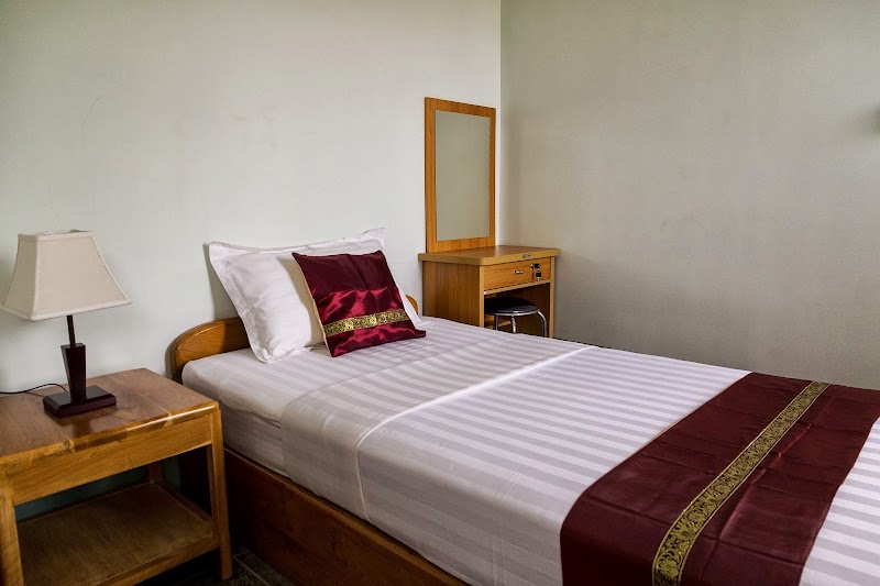 Hotel Lily The Home - Hsipaw - Myanmar (Burma) - booked ai