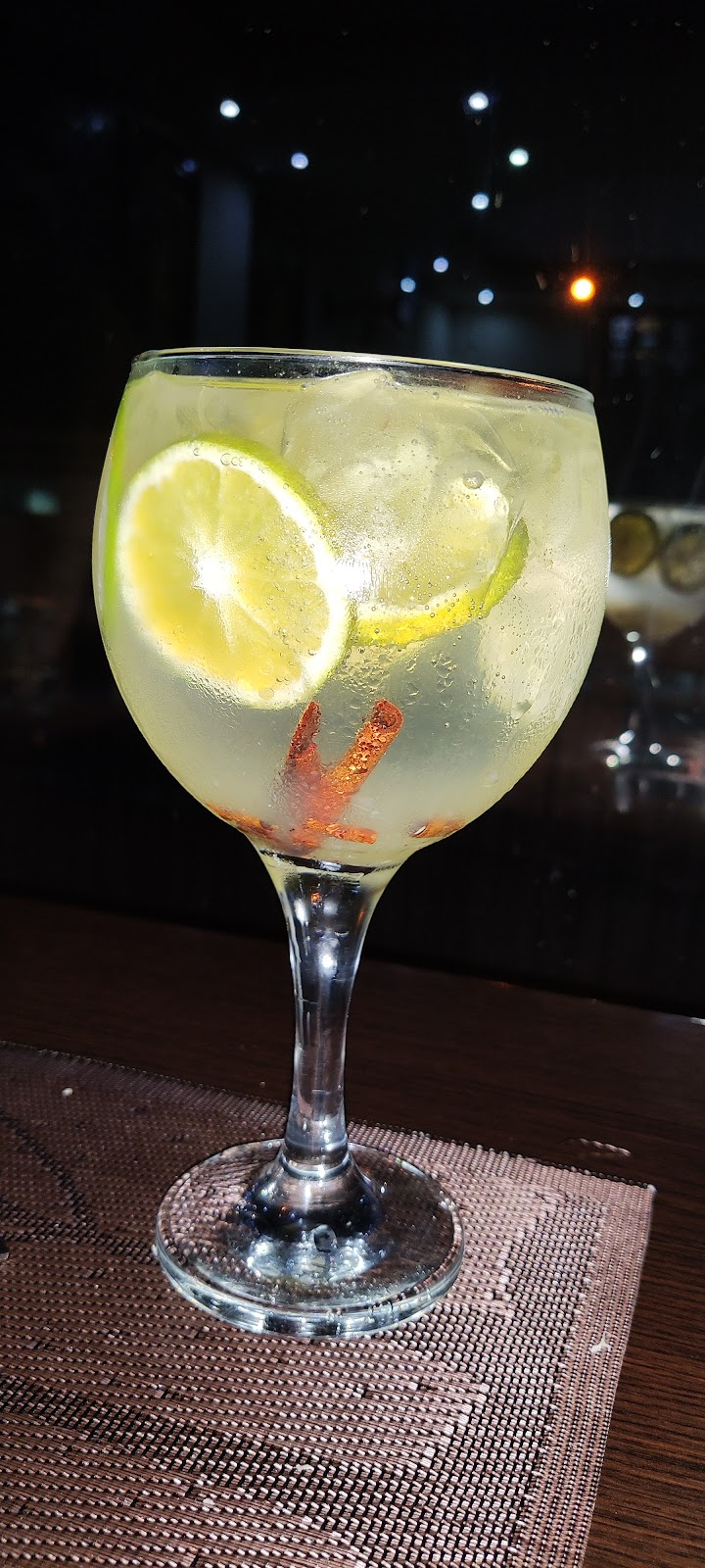 Restaurante Tsikaya - Huambo - Angola - booked ai