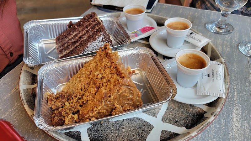 Restaurante Tugu - Huambo - Angola - booked ai