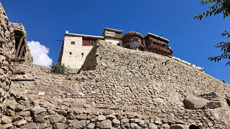 Visit Baltit Fort - Karimabad - Pakistan - booked ai