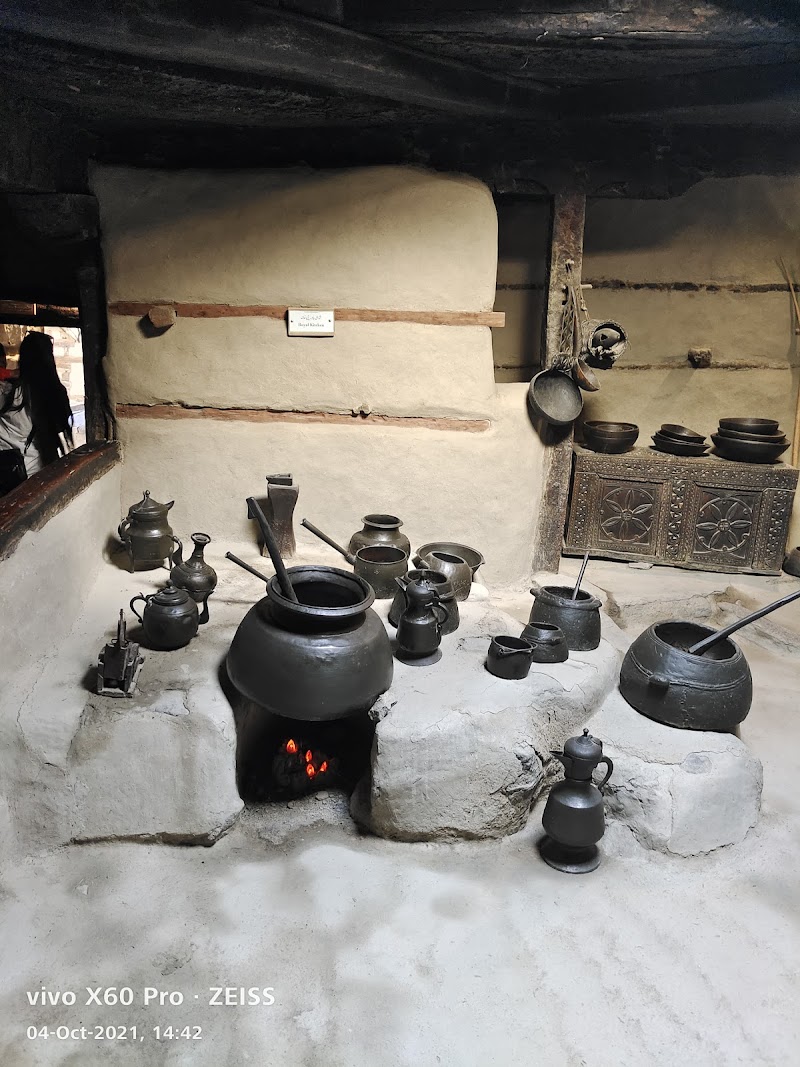 Visit Baltit Fort - Karimabad - Pakistan - booked ai