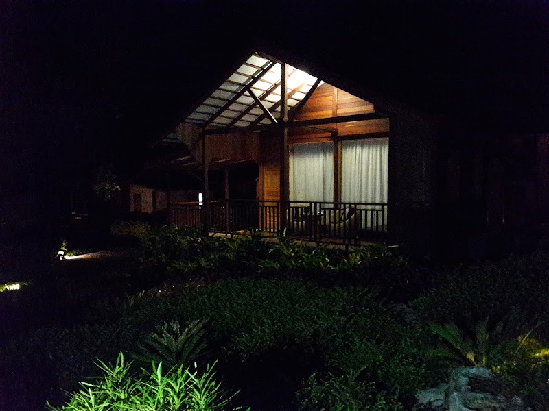 Hpa-An Lodge - Pa-an - Myanmar (Burma) - booked ai