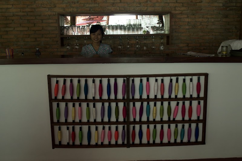 Hpa-An Lodge - Pa-an - Myanmar (Burma) - booked ai