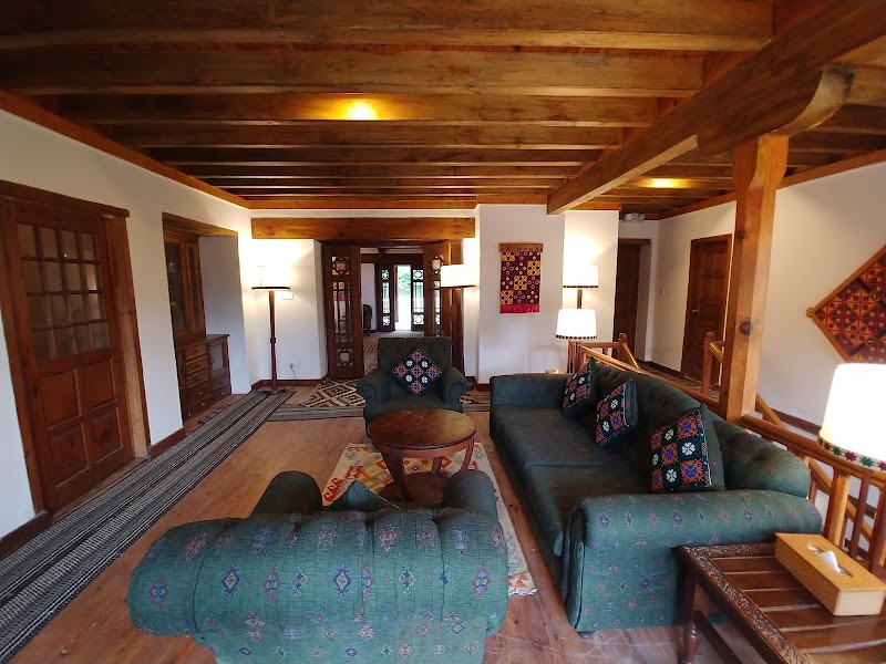 Serena Altit Fort Residence - Hunza - Pakistan - booked ai