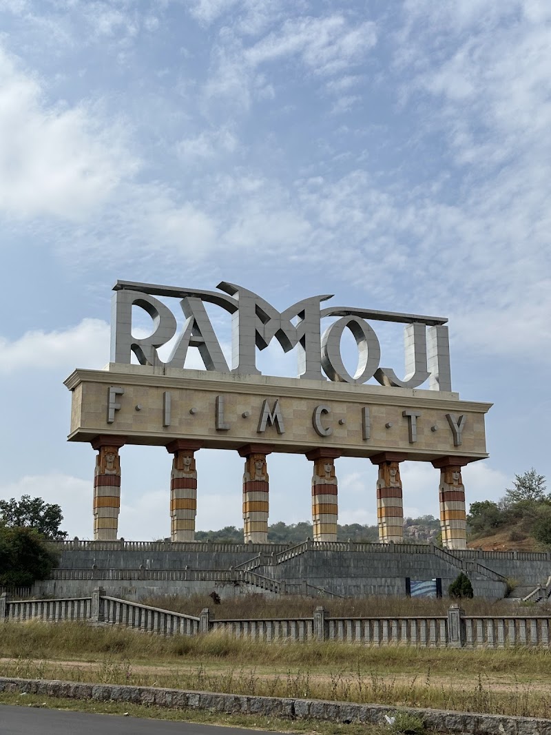 Stroll through Ramoji Film City - Hyderabad - India - booked ai