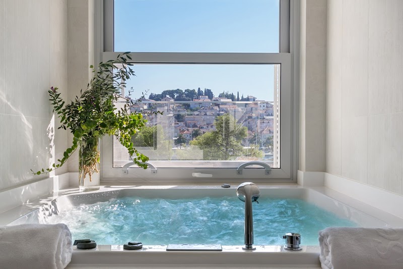 Adriana, Hvar Spa Hotel - Hvar - Croatia - booked ai