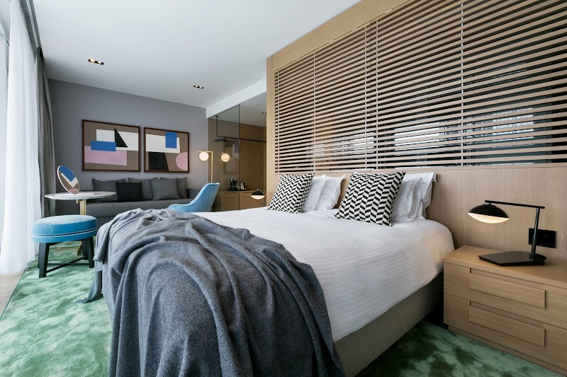 Adriana, Hvar Spa Hotel - Hvar - Croatia - booked ai