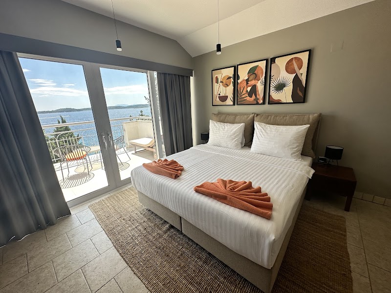 Hotel Podstine - Hvar - Croatia - booked ai