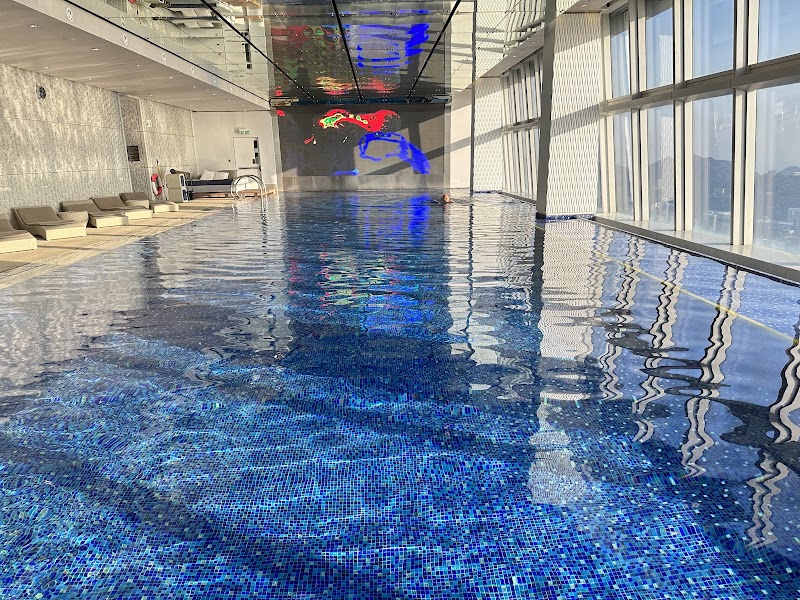 The Ritz-Carlton, Hong Kong - Hong Kong - Hong Kong - booked ai