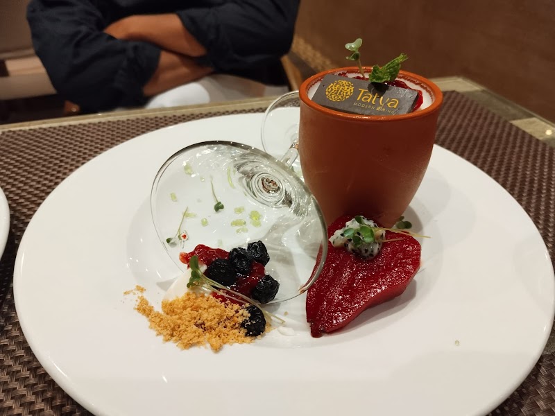 Tatva - Hyderabad - India - booked ai