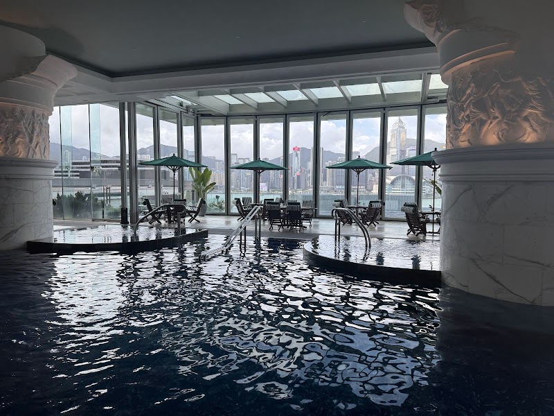 The Peninsula Hong Kong - Hong Kong - Hong Kong - booked ai
