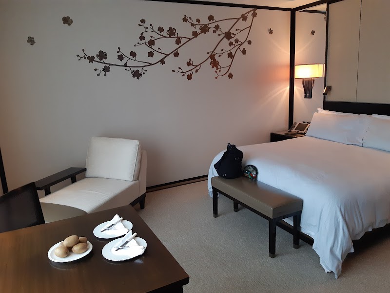 The Peninsula Hong Kong - Hong Kong - Hong Kong - booked ai