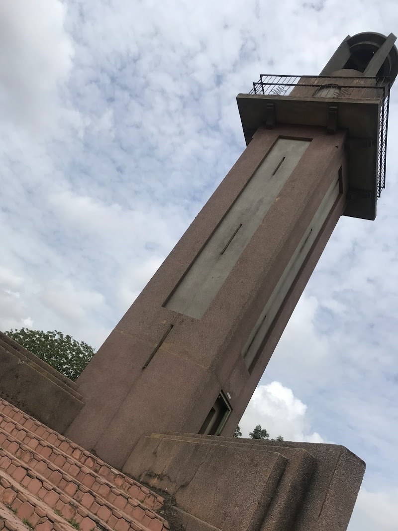 Climb Bower’s Tower for panoramic city views - Ibadan - Nigeria - booked ai