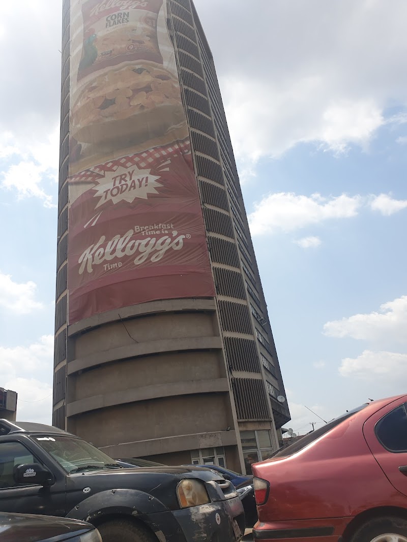 Visit the Cocoa House and Odua Museum - Ibadan - Nigeria - booked ai