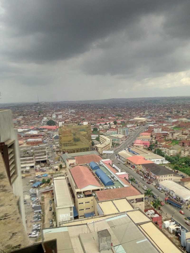 Visit the Cocoa House and Odua Museum - Ibadan - Nigeria - booked ai