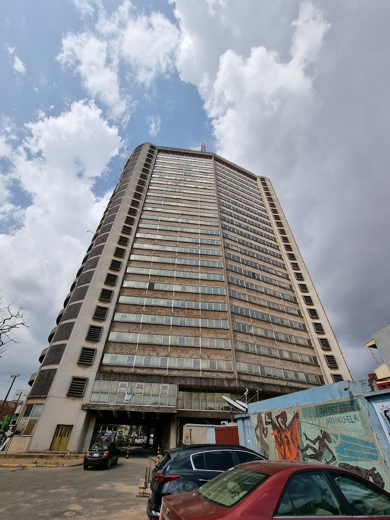 Visit the Cocoa House and Odua Museum - Ibadan - Nigeria - booked ai