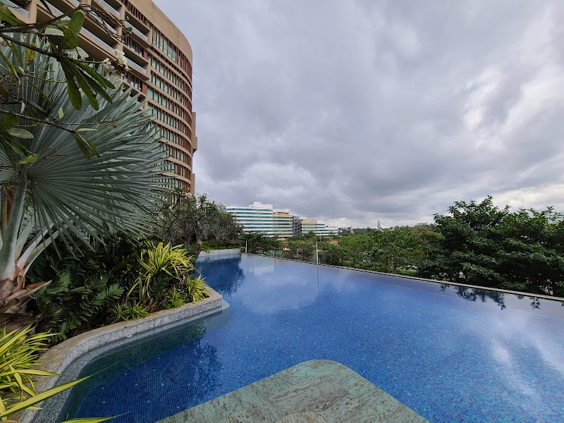 ITC Kohenur, a Luxury Collection Hotel - Hyderabad - India - booked ai