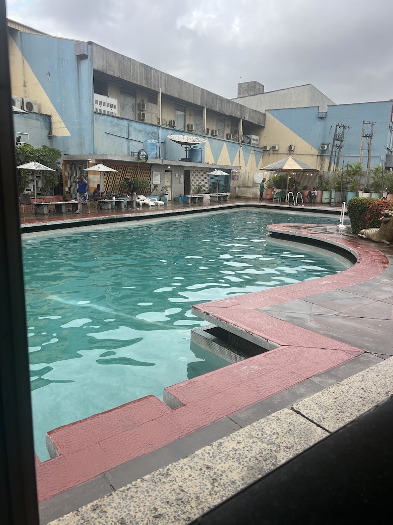 Kokodome - Ibadan - Nigeria - booked ai