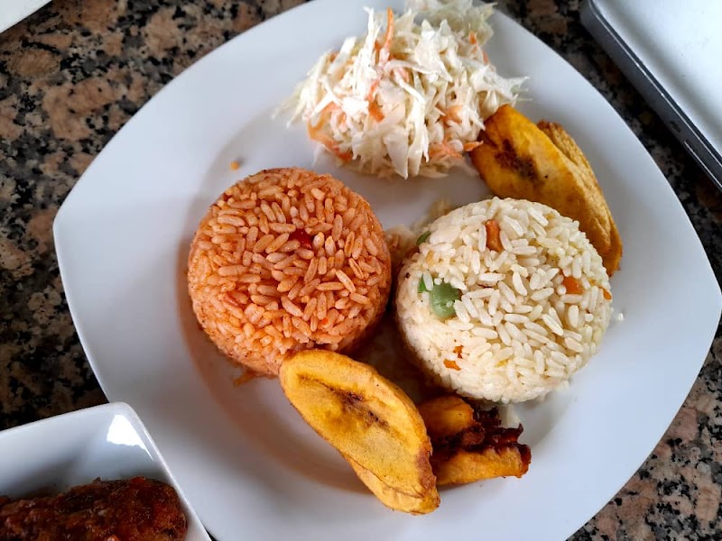 Kokodome - Ibadan - Nigeria - booked ai