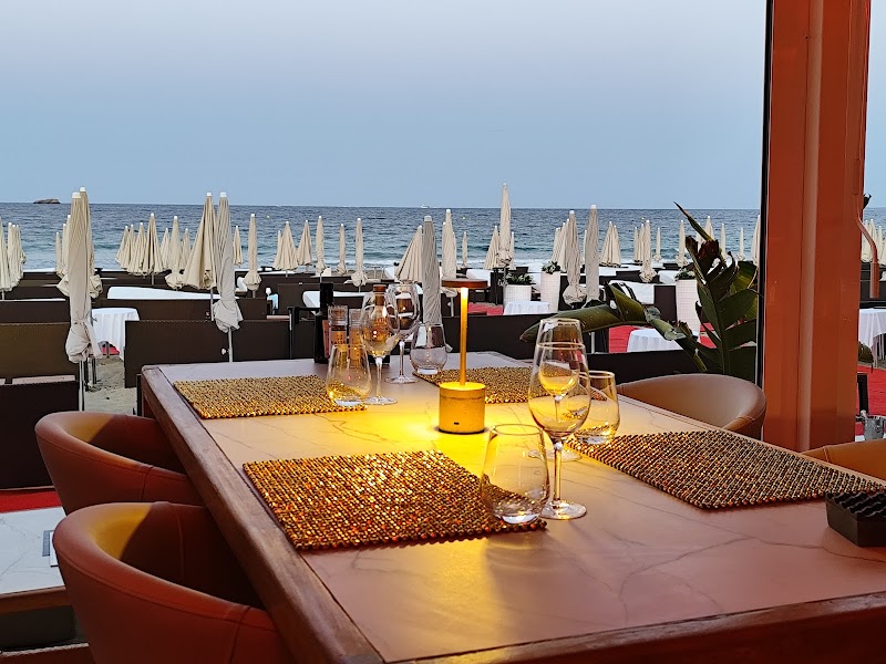 Ushuaïa Ibiza Beach Hotel - Ibiza - Spain - booked ai