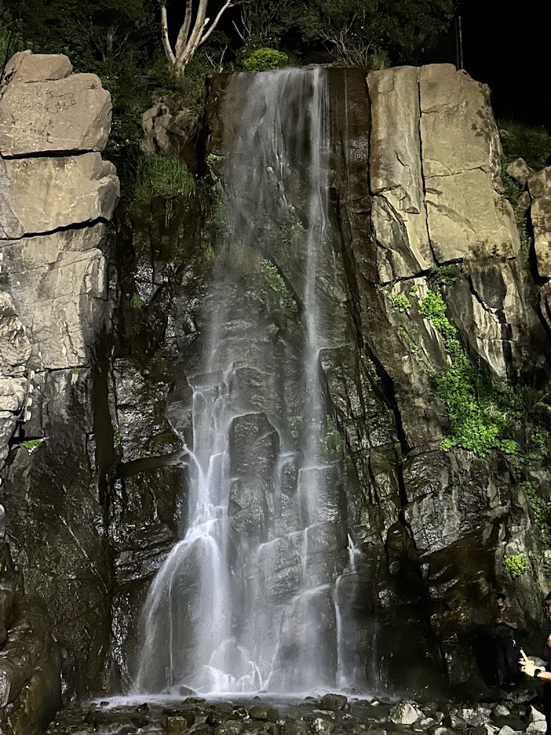 Explore the Ganjnameh Inscriptions and Waterfall - Hamedan - Iran - booked ai