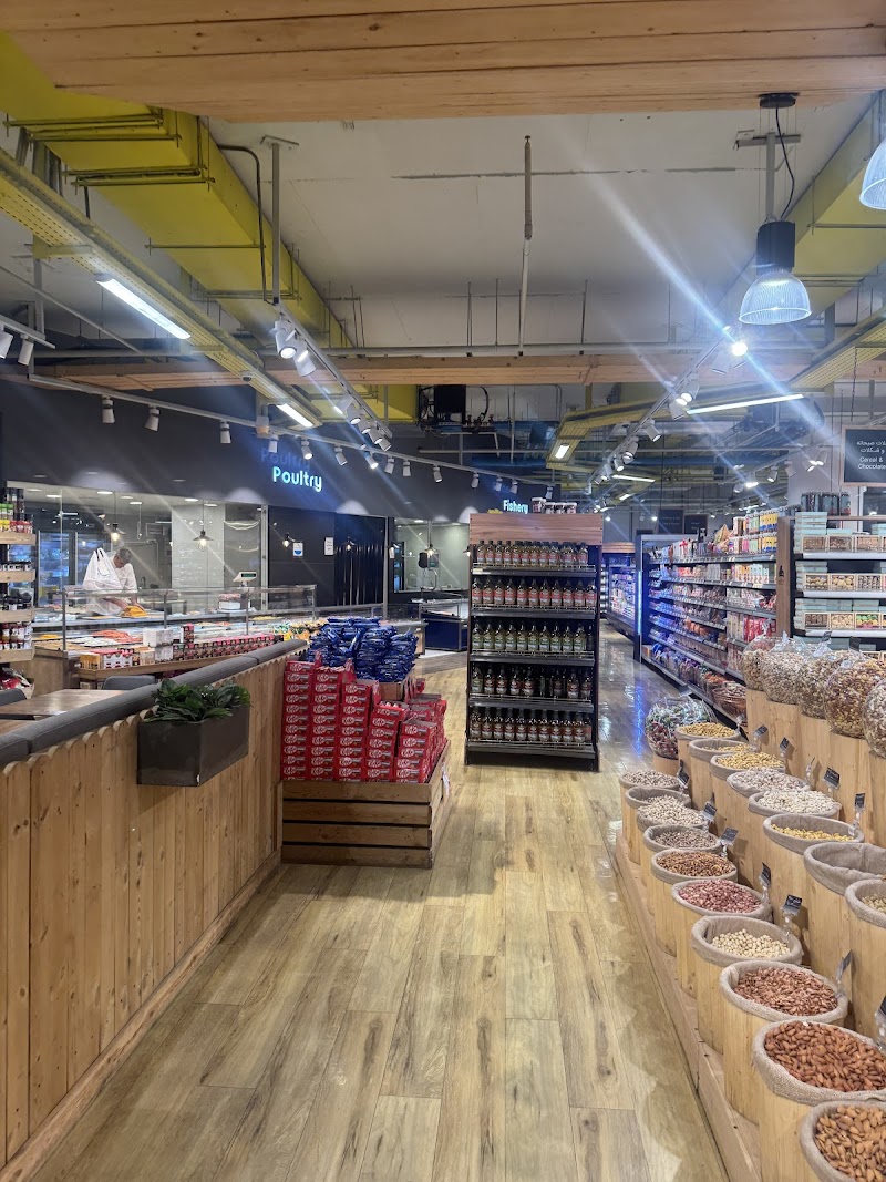 Rosha Restaurant - Tehran - Iran - booked ai